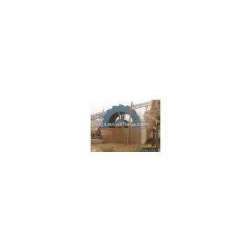 sand-making machine