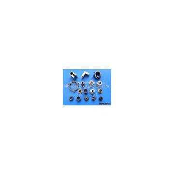 powder metallurgical gear