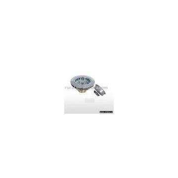 Heavy duty  Brass Sink Strainer