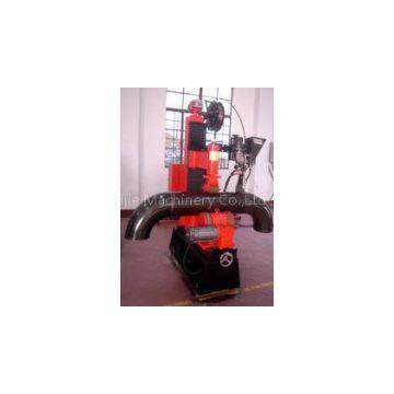 Pipe Welding Rotator