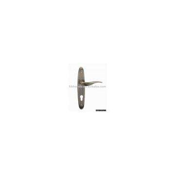 door handle