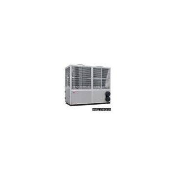 heat pump