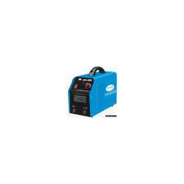 Manual metal ARC welding machine