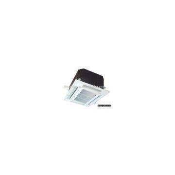 Cassette Chilled Water Fan Coil Unit