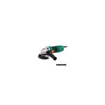 HDA432 - 800Watt 125mm ANgle Grinder
