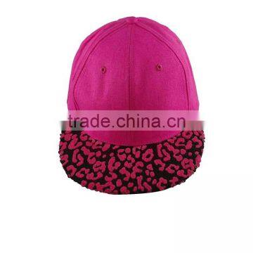Cheap Manufacturer 100% Acylic Sports style crochet muslim prayer cap