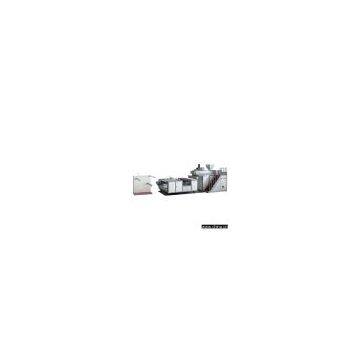Polyethylene Air Bubble Film Making Machine