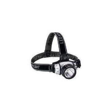 LED head lamp /camping head lamp ABS material