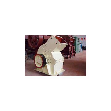 Hammer Crusher
