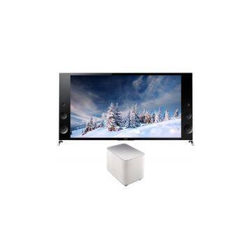 SONY BRAVIA KD65X9005BBU Smart 3D 4k Ultra HD 65\