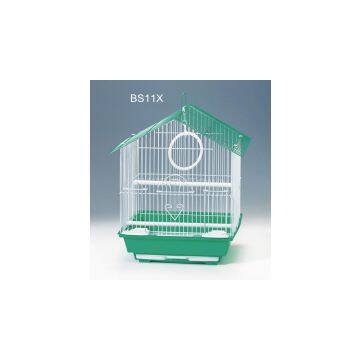 Metal Bird Cage