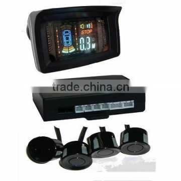 VFD HUD Display Parking Sensor RD-088C4