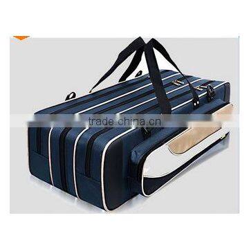 Hot Selling Hard Bottom Fishing Bag,fishing Rod Box Fishing Equipment,polyester Fishing Bag photo-3