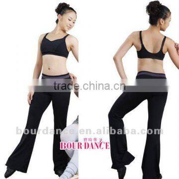 Adult ballet dance pants