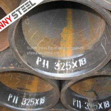 ASTM A335 P11 Alloy Steel Pipe photo-2