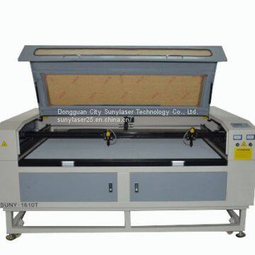 New -Type Camera Laser Cutting Machine for Shoes