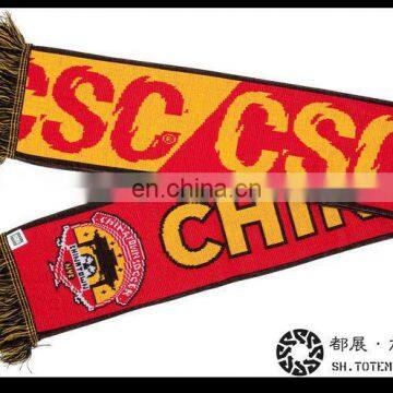 Football Club Scarves