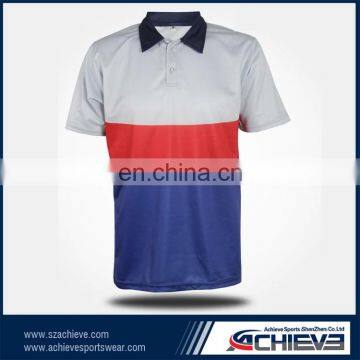 design your own polyester polo shirt, mens polo shirts 2017