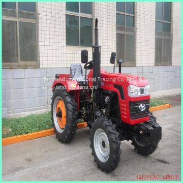Mini/Small/Compact/Agricultural/Farm/Garden/Lawn/Garden Tractor photo-2