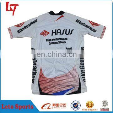 Full Sublimation Cycling Jersey/custom Design Graphic Superman Cycling Jersey photo-2