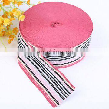Woven Webbing