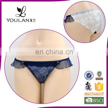 Sexual attraction china manufacturer lace c string thong pictures