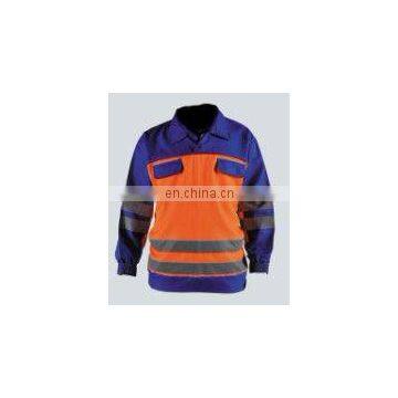 NEWLY Reflective Coverall With High Quality