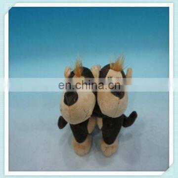 Fashion Hugging Monkey Plush Toys/ Stuffed Toys