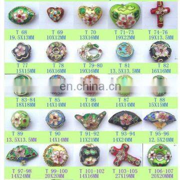 cloisonne beads