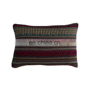 Hot Sale Handmade Bohemian Home Decor Decorative Pillow Cover