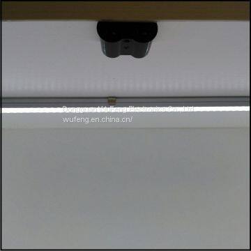 Infrared Double Door Sensor Switch For 12VDC Input LED Lamp