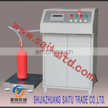 SAITU COMPANY Fire Extinguisher Refiller/dry Powder Filler/dry Powder Refilling photo-2
