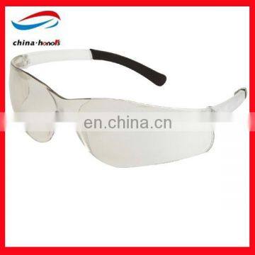 high quality PC fashion working safety glasses/safety goggles