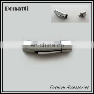 alloy metal magnetic clasps for necklace