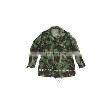 bdu uniforms