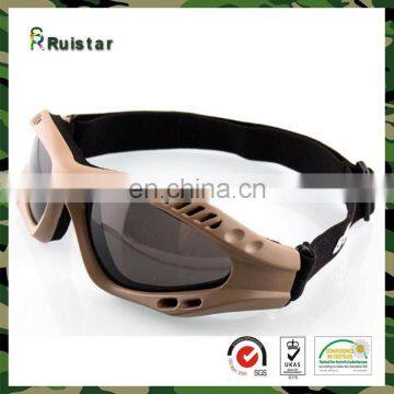 Wholesale military tactical goggles