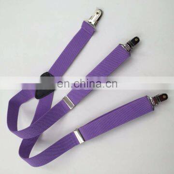 2017 Yiwu fashion suspenders for boys and girls