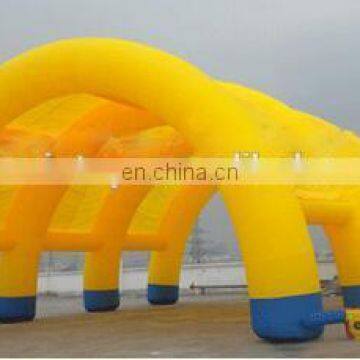 Giant Inflatable Arch Tent for Party Wedding