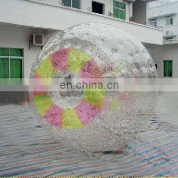 Hot Inflatable Human Hamster Zorb Ball For Sale