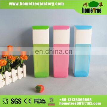 New product BPA free pastic chopsticks box