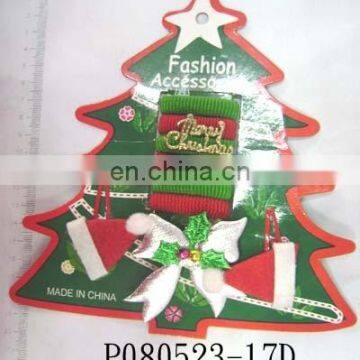 Christmas Gift Clip Set photo-4
