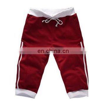 Yihao Trade Assurance Short Pants 2015 Fashion Mens Joggers Sweat Pants Pants for Boys Big Size Outdoor Sports Shorts photo-4