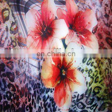 Pattern Beautiful Digital Printing photo-3