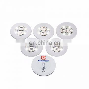 Bar Drinking led Light Up Bottle Sticker for beer/vodka bottle
