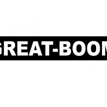 GREAT-BOOM GARDEN TOOLS CO ., LIMITED