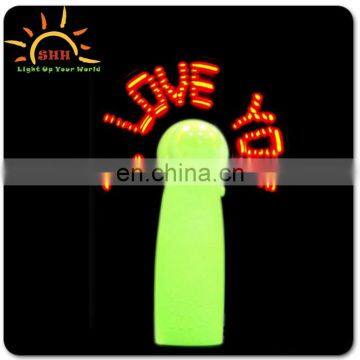 Light up Fan With Customered Message photo-3