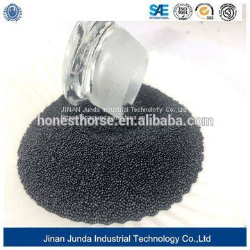 Steel grit G25 for sandblasting