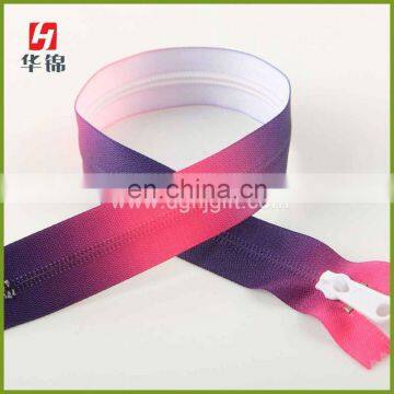 High-quality Giant Zipper