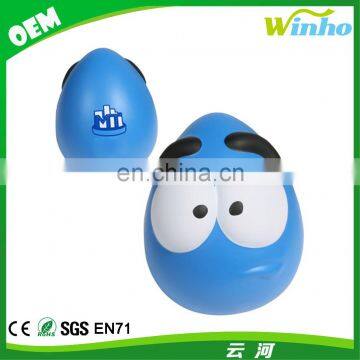 Winho Mood Maniac Wobbler Stress Ball