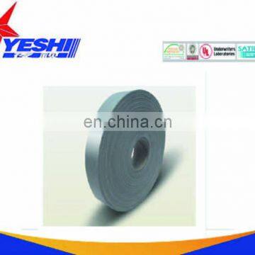 Reflective Elastic Tape Sewing for high visibility clothing EN20471